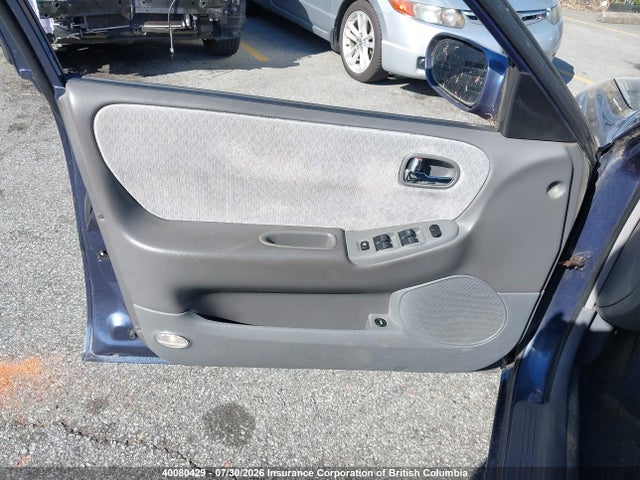 صورة مصغرة 22 لـ 2001 Mazda 626