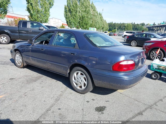 صورة 3 لـ 2001 Mazda 626