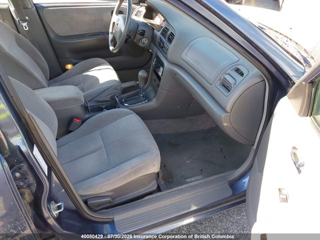 صورة 5 لـ 2001 Mazda 626