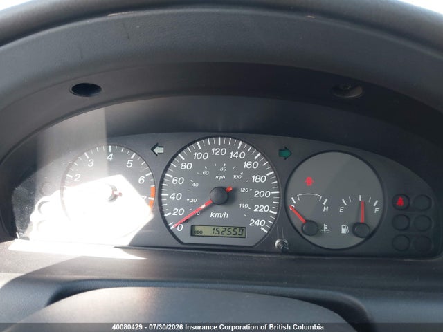 صورة 7 لـ 2001 Mazda 626