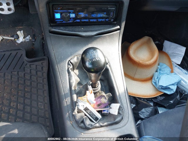 1995 Honda CIVIC — фото 19