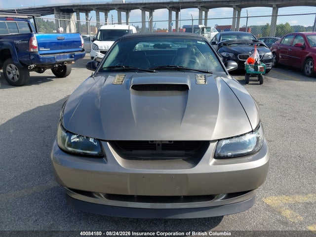 صورة 13 لـ 2001 FORD MUSTANG GT