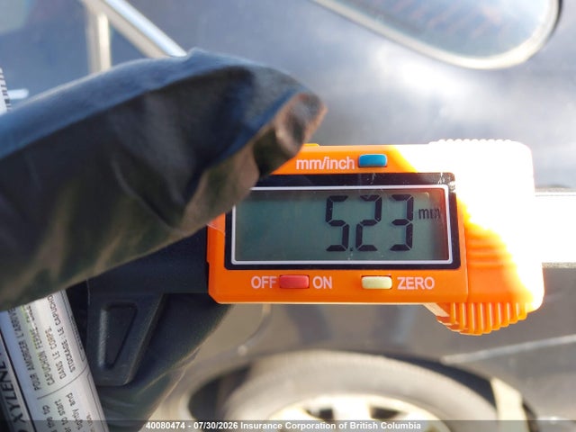صورة 21 لـ 2000 Honda ACCORD SE