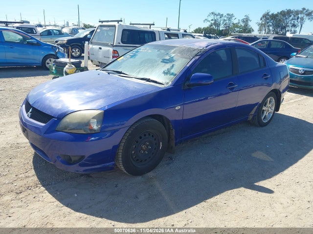 2005 Mitsubishi 380