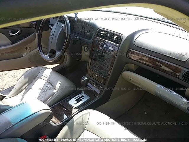 2023 INTERNATIONAL LT625 6x4 T/A Sleeper Truck Tractor 5