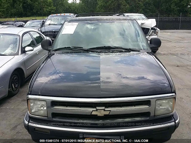 2021 RAM ProMaster 2500 Cargo Van 6