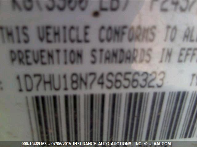 2019 RAM Promaster Cargo Van (Inoperable) 9
