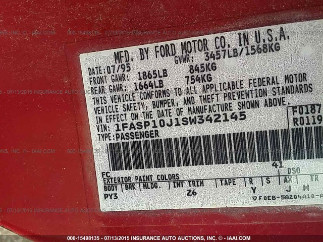 2022 FORD F-250 4x4 Crew Cab Pickup 9