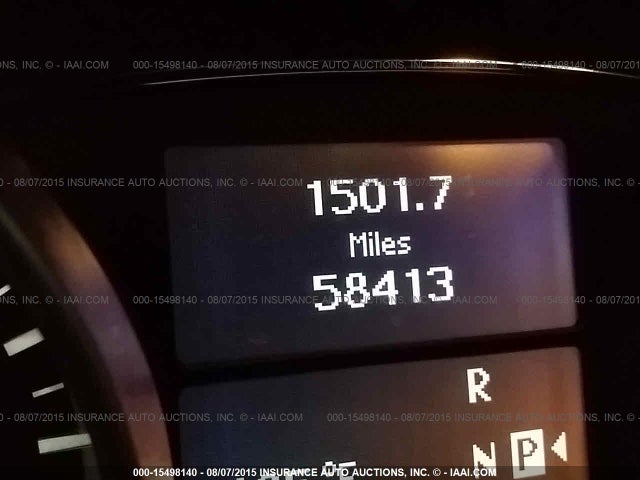 2017 FORD Transit Cargo Van 7