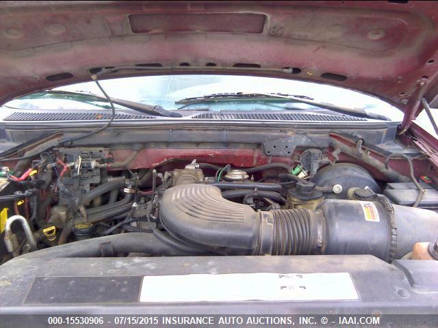 2021 FORD F-150 4x4 Crew Cab Pickup 10
