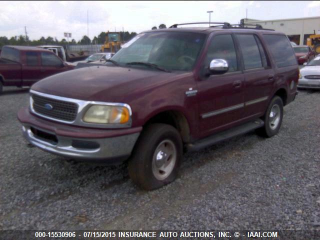 2021 FORD F-150 4x4 Crew Cab Pickup 2