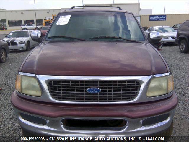 2021 FORD F-150 4x4 Crew Cab Pickup 6