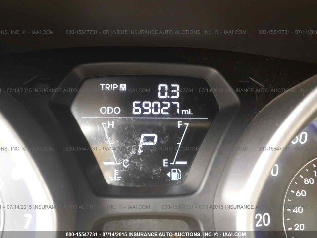 2022 FORD Transit 250 HI Roof Cargo Van 7