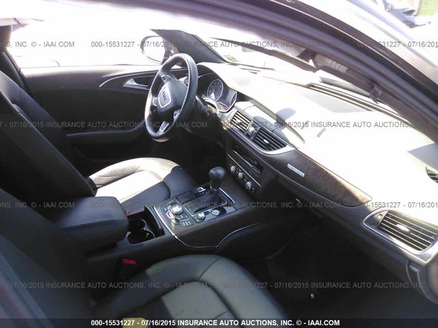 2022 FORD Transit 250 HI Roof Cargo Van 5