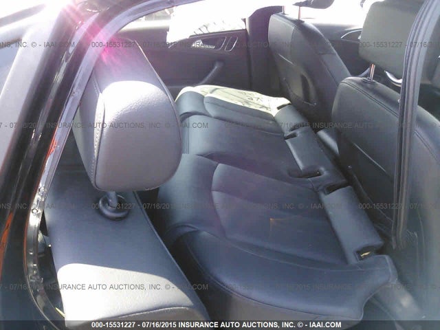 2022 FORD Transit 250 HI Roof Cargo Van 8