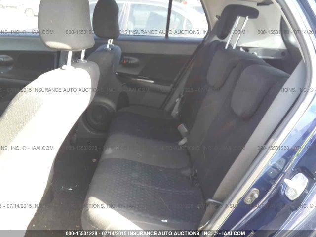 2019 FORD Transit Connect Cargo Van 8