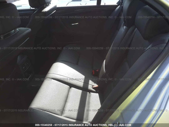 2017 CHEVROLET Colorado 4x2 Crew Cab Pickup 8