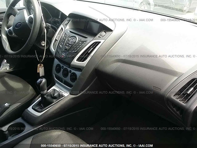 2019 RAM 3500 4x4 Pickup 5