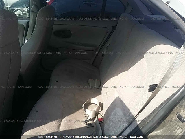 2019 RAM Promaster 2500 Cargo Van 8