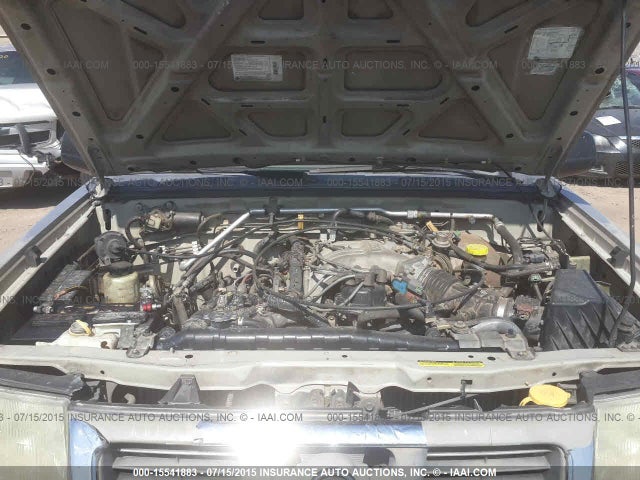 2017 CHEVROLET Silverado 1500 LS 4x4 Crew Cab Pickup 10