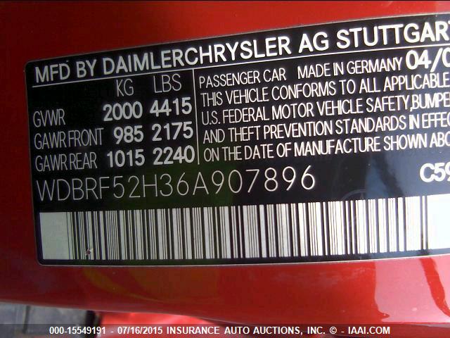 2026 SDLOOL SL-D3 Electric Trike (Unused) 9