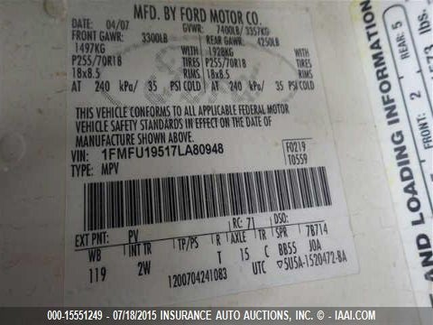 2021 CHEVROLET Silverado 1500 4x2 Extended Cab Pickup 9