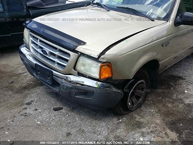 2019 FORD F-250 4x4 Extended Cab Pickup 6
