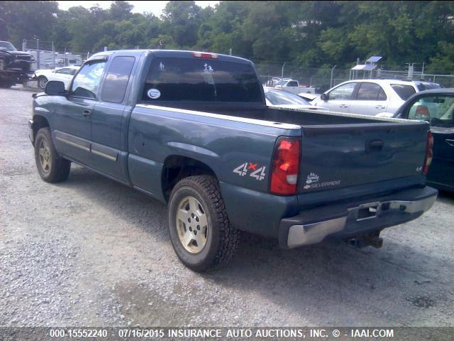 2017 FORD F-150 4x4 Extended Cab Pickup 3