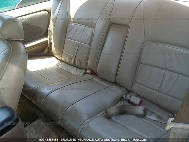 2021 CHEVROLET Silverado 1500 4x4 Crew Cab Pickup 8