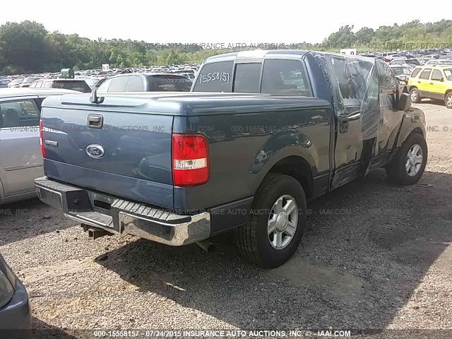 2018 CHEVROLET Silverado 1500 4x2 Crew Cab Pickup 4