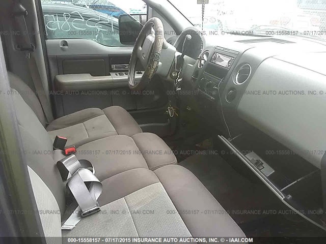 2018 CHEVROLET Silverado 1500 4x2 Crew Cab Pickup 5