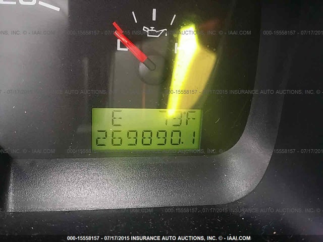 2018 CHEVROLET Silverado 1500 4x2 Crew Cab Pickup 7