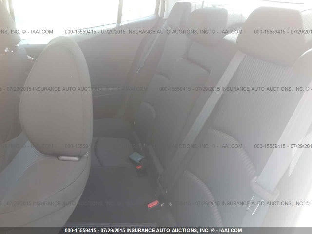 2019 FORD F-250 4x4 Crew Cab Pickup 8