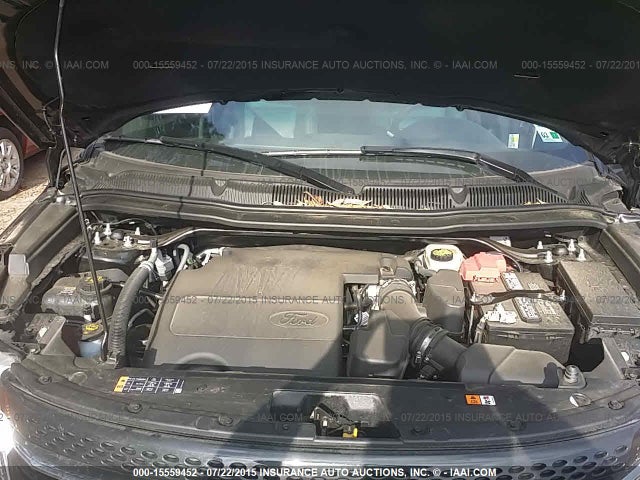 2017 FORD F-150 XL 4x4 Extended Cab Pickup 10