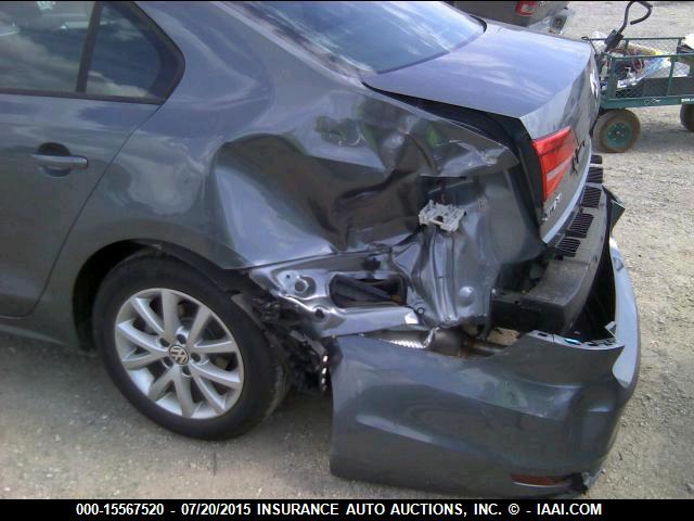 2024 CHRYSLER Pacifica Minivan (Inoperable) 6