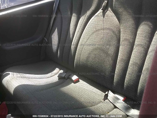 2017 FORD C-Max Hatchback 8
