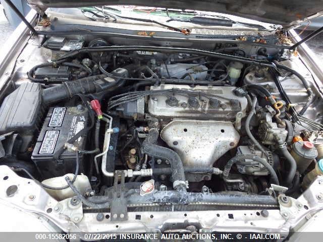2021 RAM 2500 4x4 Crew Cab Pickup (Inoperable) 10