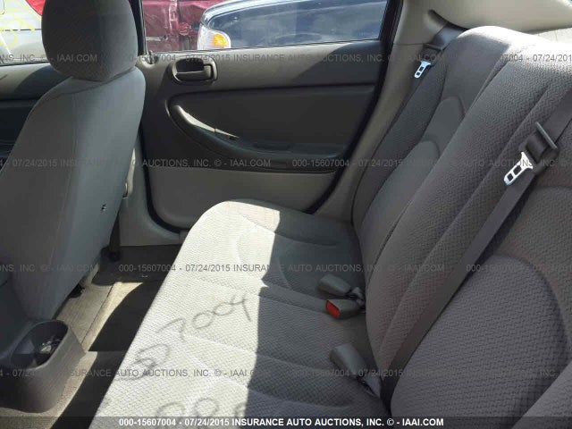 2017 CHEVROLET Express 2500 Cargo Van 8
