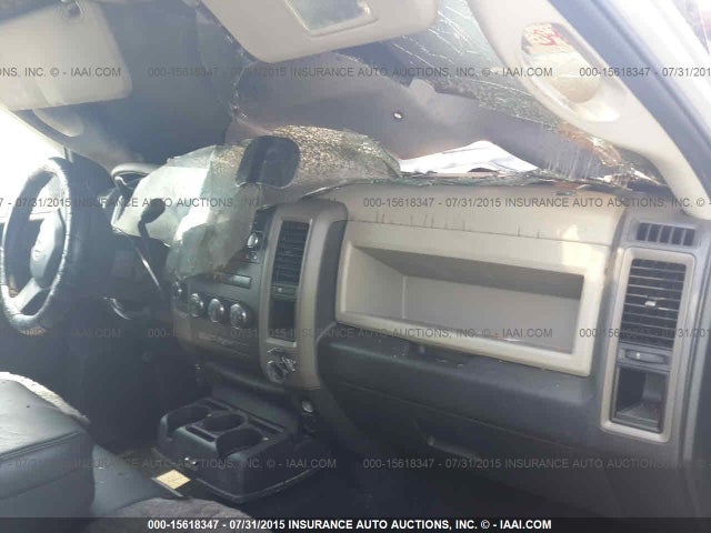 2022 FORD Transit 350 Cargo Van 5