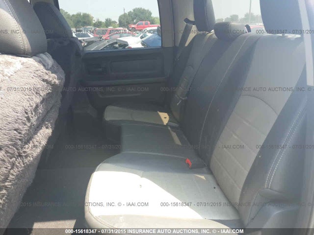 2022 FORD Transit 350 Cargo Van 8