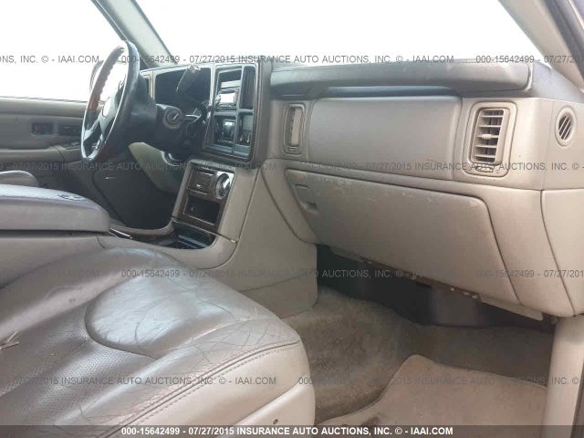 2020 FORD Transit 250 Cargo Van 5