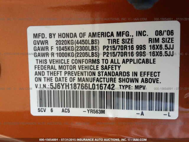 2022 FORD Transit 350 Cargo Van 9