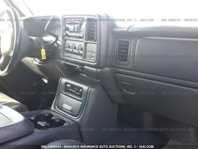 2019 JEEP Cherokee SUV 5