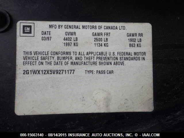 2022 RAM 2500 4x2 Crew Cab Pickup 9