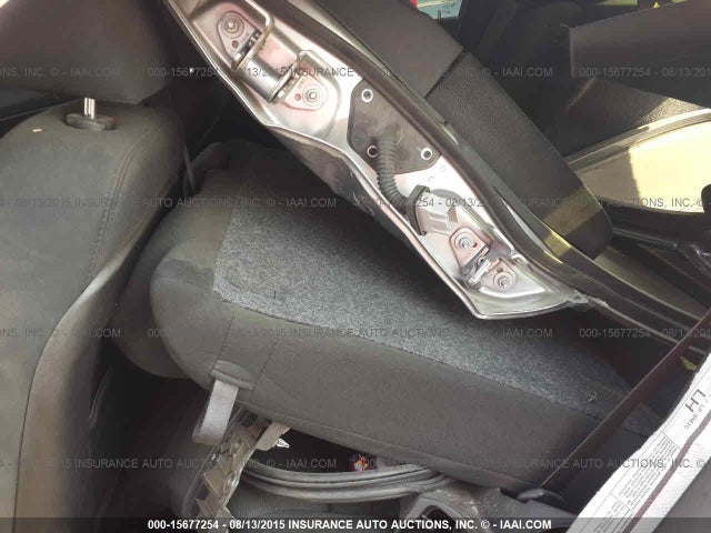 2019 FORD Transit 250 Cargo Van 8