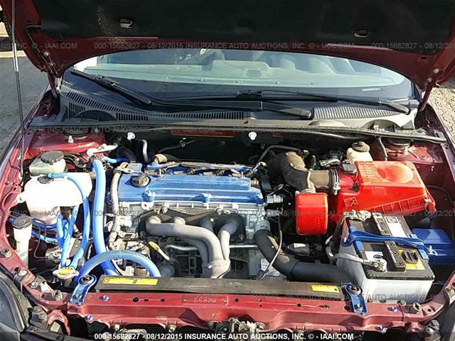 2021 RAM 2500 4x4 Crew Cab Pickup 10
