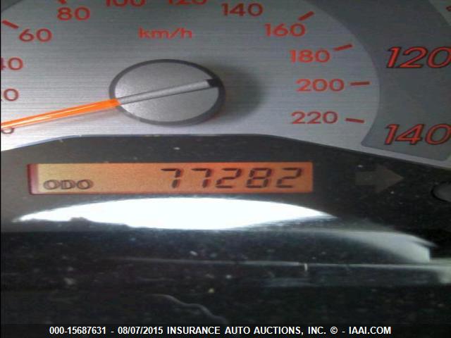 1982 DODGE Rampage Automobile 7