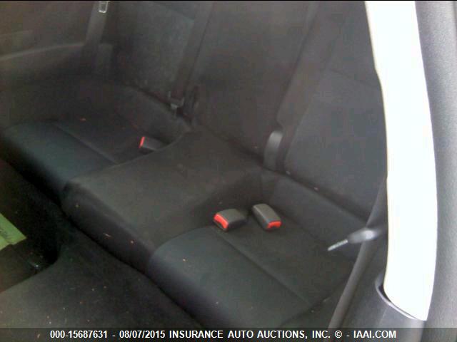 1982 DODGE Rampage Automobile 8