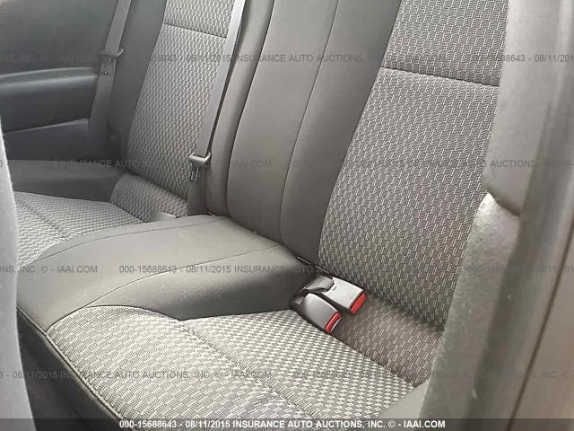 2017 FORD Escape SUV 8