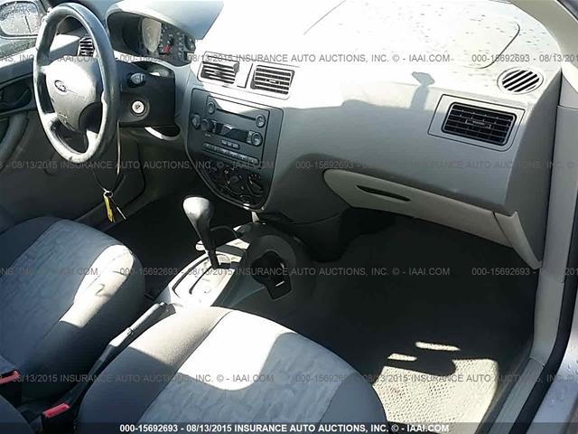 2018 FORD Transit 250 Cargo Van 5